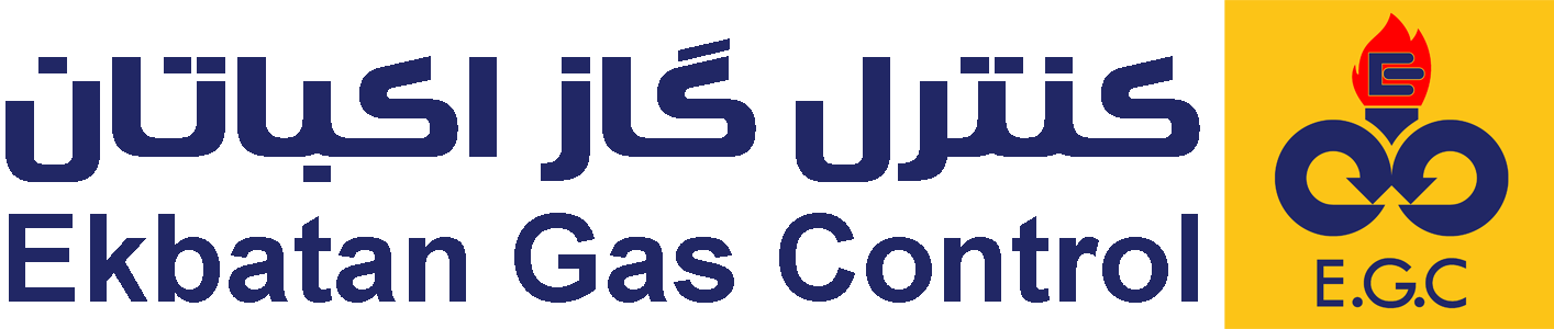 کنترل گاز اکباتان