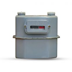 کنتور گاز G4 ضد دستکاری | pDiaphragm Gas Meter G4 Anti-Tam