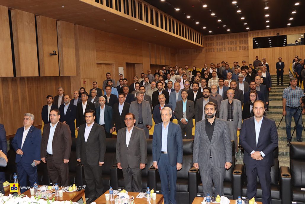 شرکت کنترل گاز اکباتان