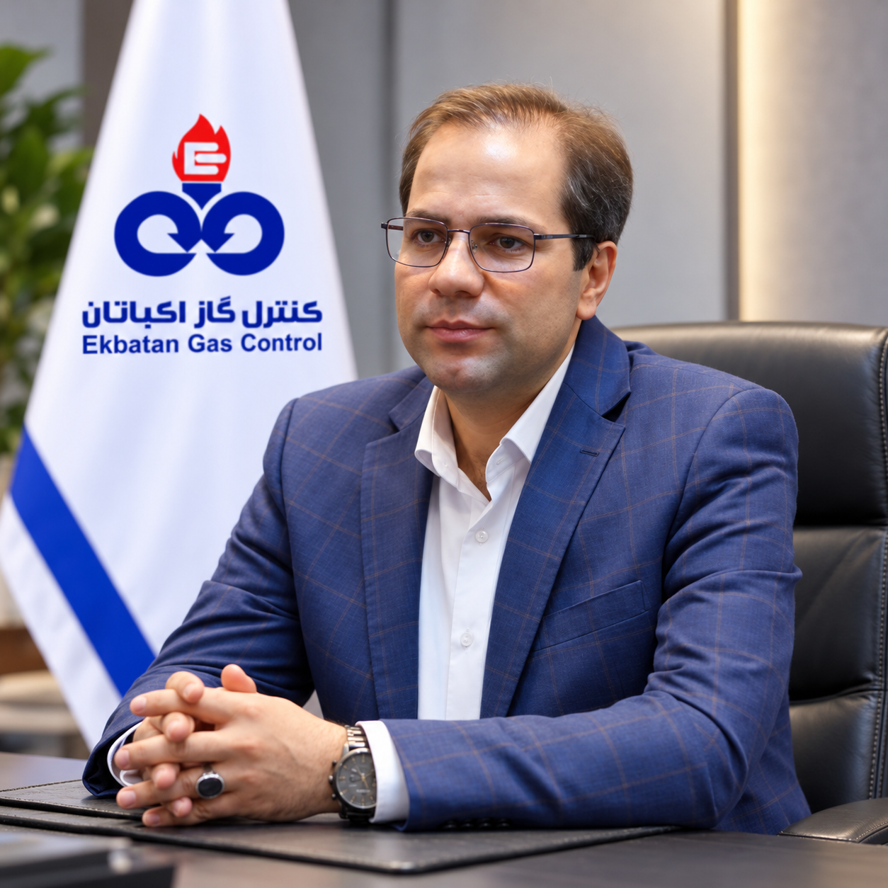 امیرحسین فرخی صالح