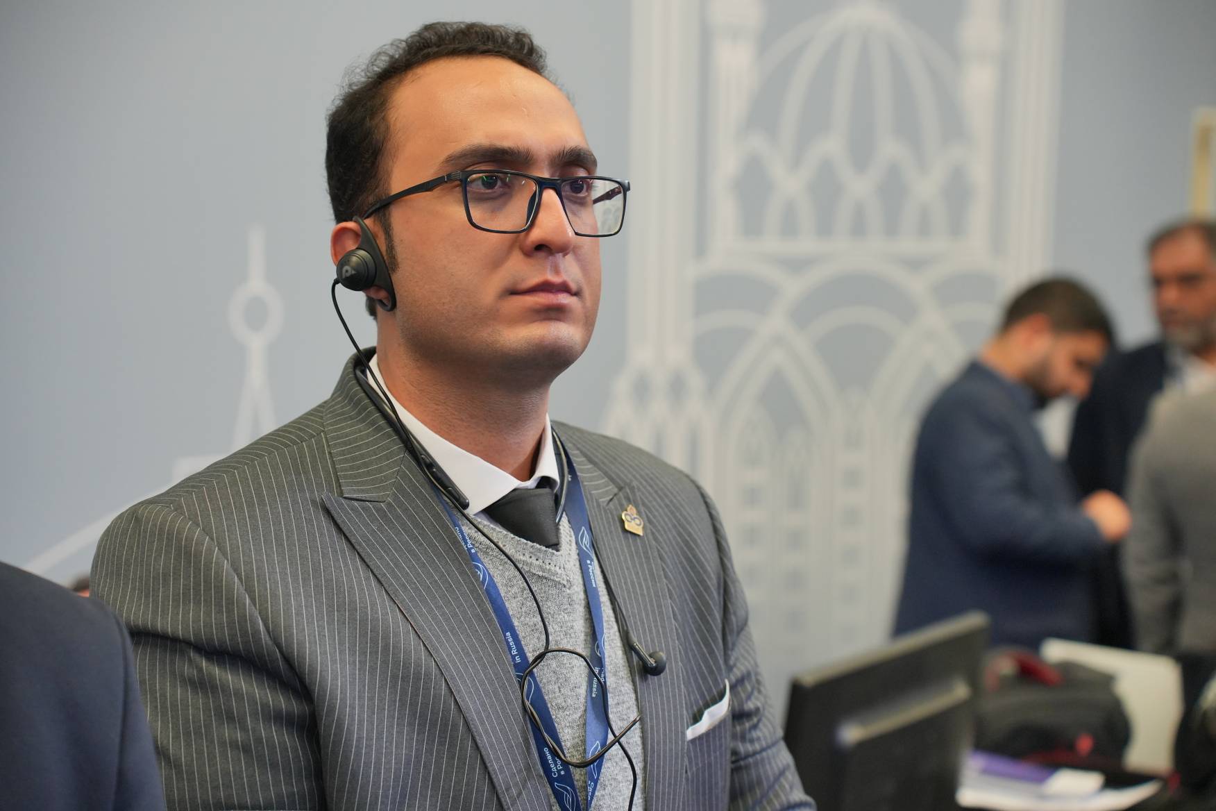سعید تألهی